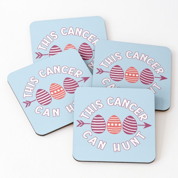 Item preview, This Cancer can hunt - Easter greetings for astrology lovers designed and sold by mariya-ivanova.