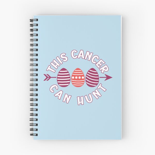 Item preview, This Cancer can hunt - Easter greetings for astrology lovers designed and sold by mariya-ivanova.