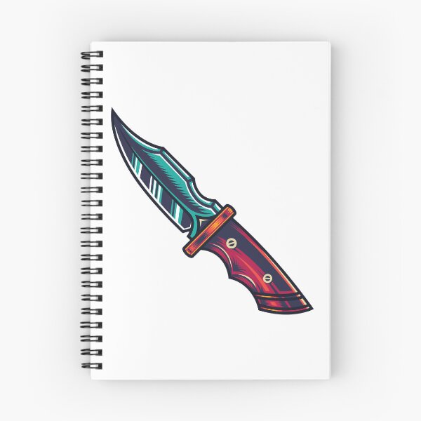 Item preview, Pocket Knife designed and sold by the-craft-shop.