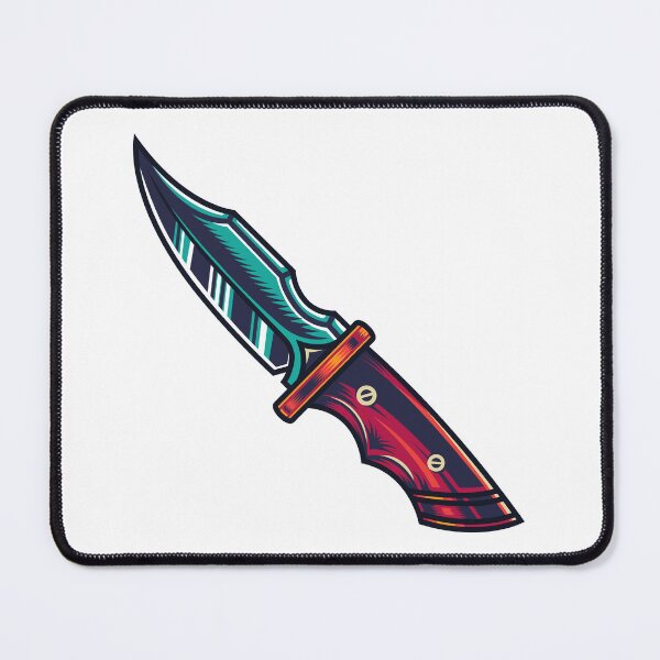 Item preview, Pocket Knife designed and sold by the-craft-shop.