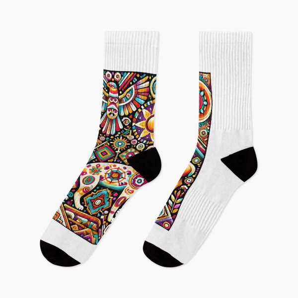Item preview, HUICHOL ART designed and sold by edleon.