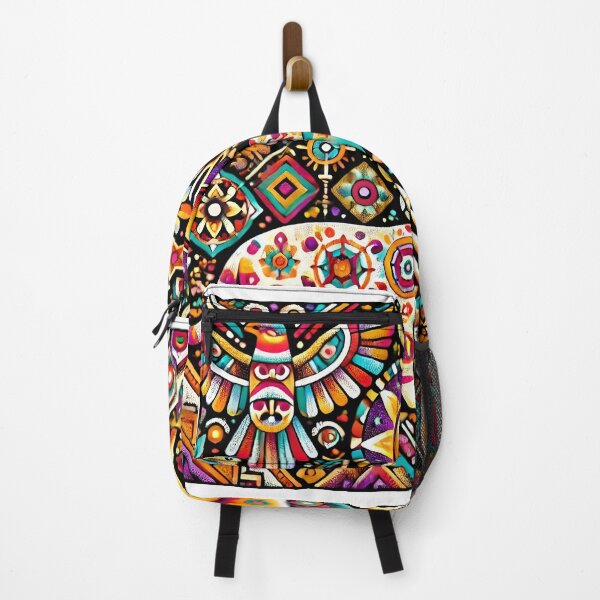 Item preview, HUICHOL ART designed and sold by edleon.