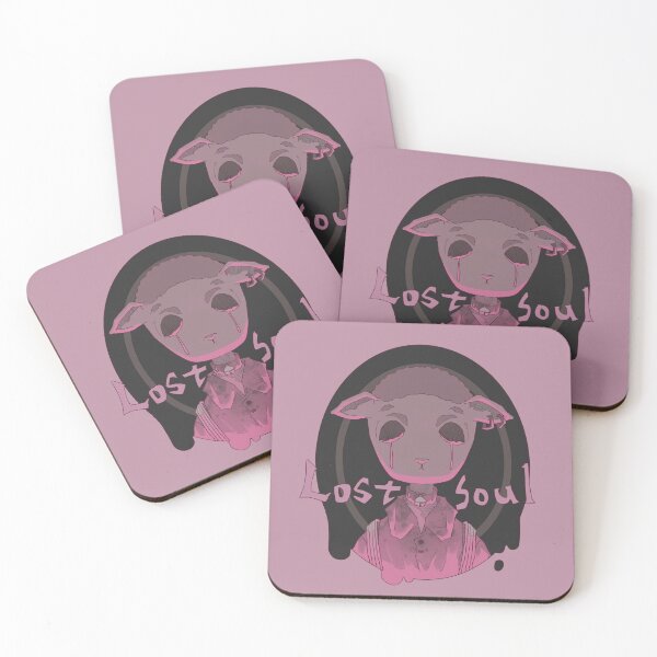 Item preview, Sorrowful Sheep designed and sold by WZ.