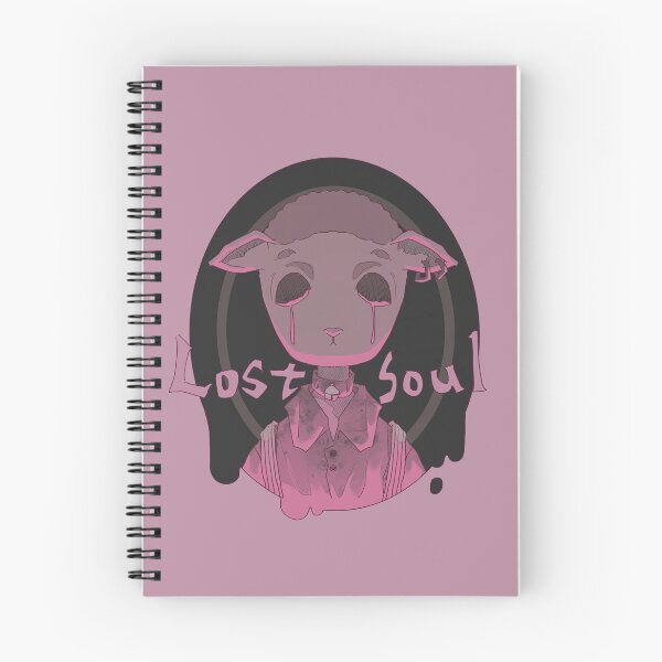 Item preview, Sorrowful Sheep designed and sold by WZ.