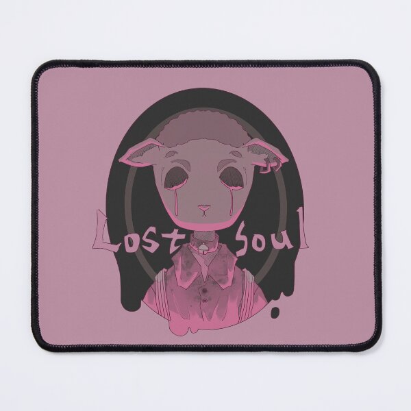 Item preview, Sorrowful Sheep designed and sold by WZ.