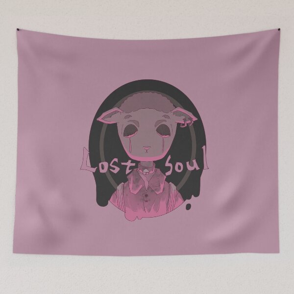 Item preview, Sorrowful Sheep designed and sold by WZ.