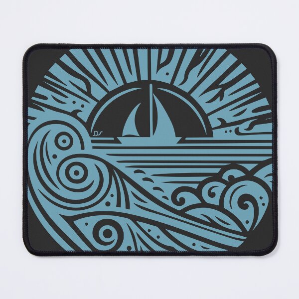 Item preview, Island Style Design designed and sold by crea8designs.