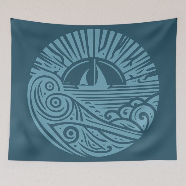 Item preview, Island Style Design designed and sold by crea8designs.