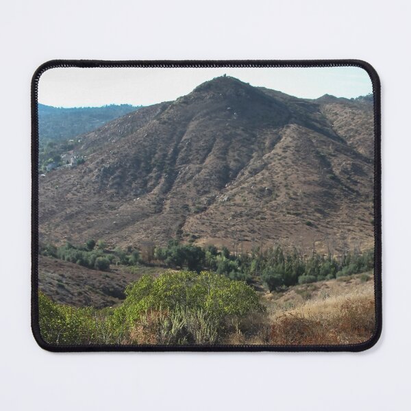 Item preview, Mountain View designed and sold by heatherfriedman.