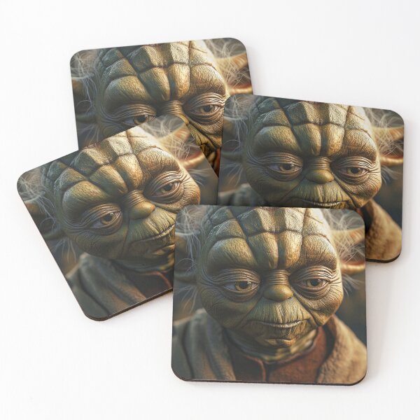 Item preview, Grandmaster v1 designed and sold by RancorSquadron.