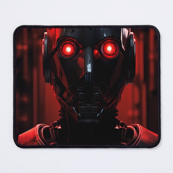 Item preview, Dark Robot v1 designed and sold by RancorSquadron.