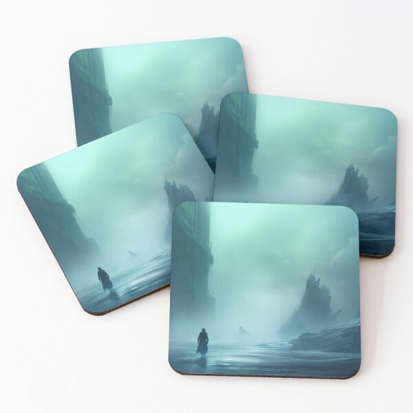 Item preview, The Cold Loner designed and sold by RancorSquadron.