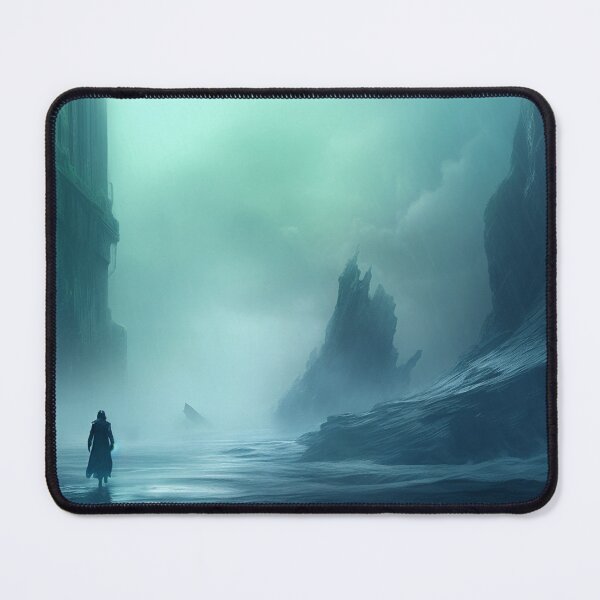 Item preview, The Cold Loner designed and sold by RancorSquadron.