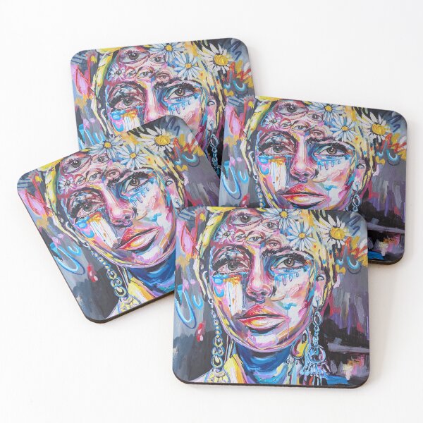 Item preview, Edie Sedgwick designed and sold by montinaart.