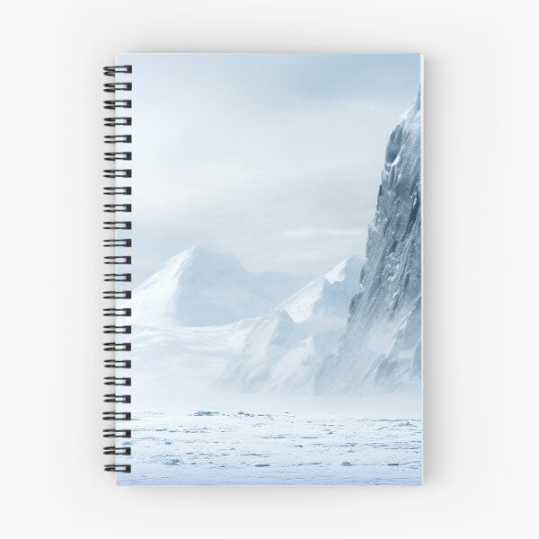 Item preview, The Cold Valley designed and sold by RancorSquadron.