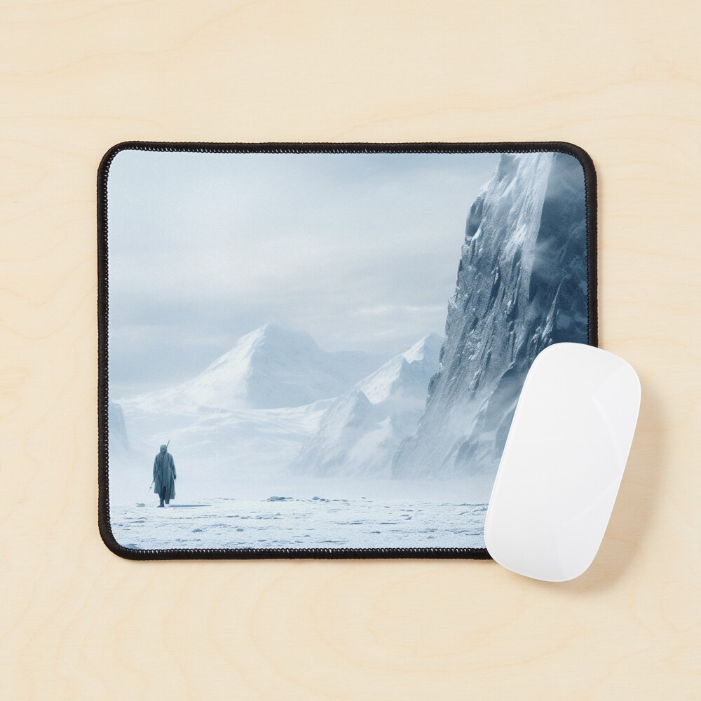 Item preview, Mouse Pad designed and sold by RancorSquadron.