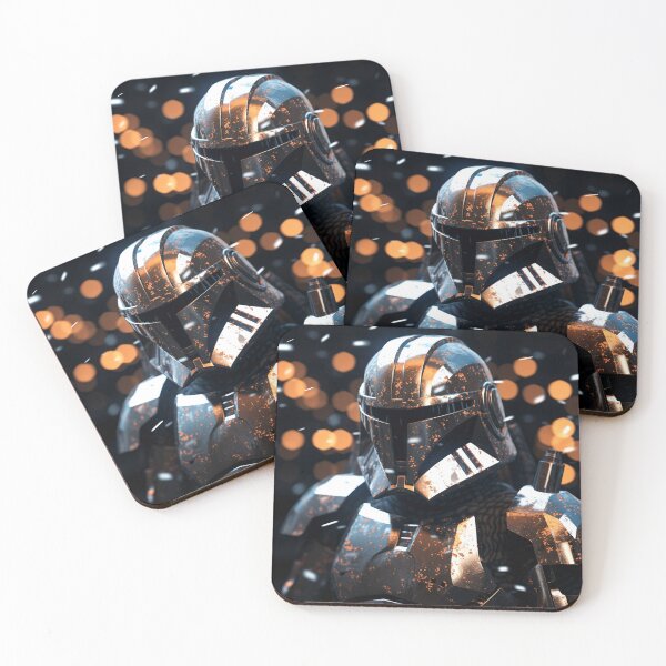 Item preview, Warrior v2 designed and sold by RancorSquadron.
