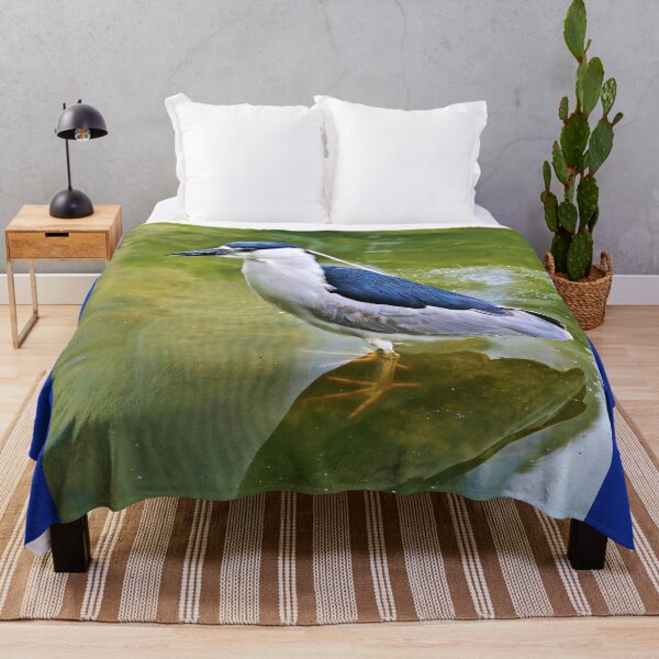 Item preview, Central Park Bird 1 designed and sold by KATKattalestv.