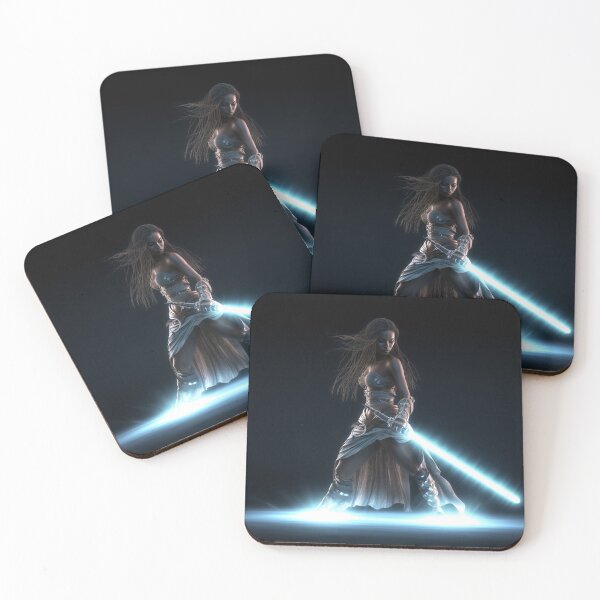 Item preview, Knight of the Force v6 designed and sold by RancorSquadron.