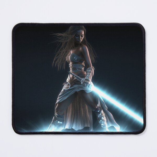 Item preview, Knight of the Force v6 designed and sold by RancorSquadron.