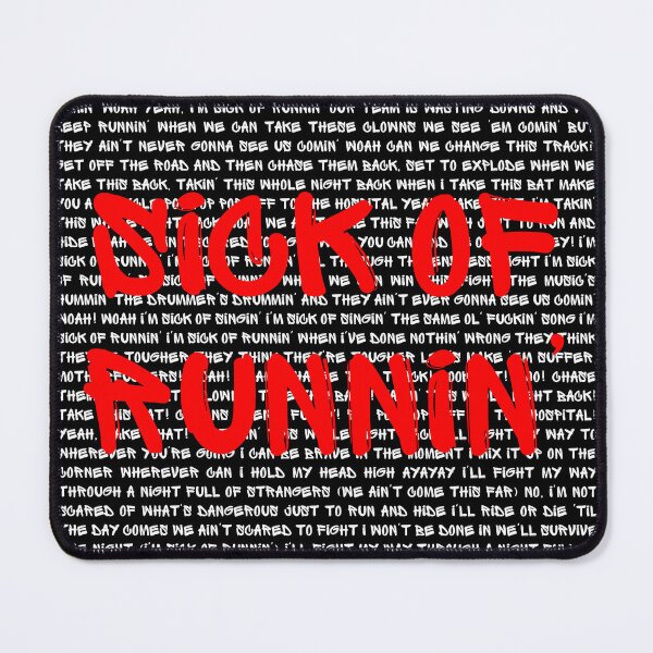 Item preview, Warriors lyrics designed and sold by broadwaygirl142.
