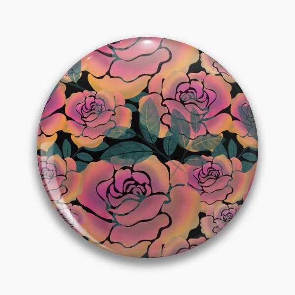 Item preview, The Charm of Roses designed and sold by Apostrophe8.