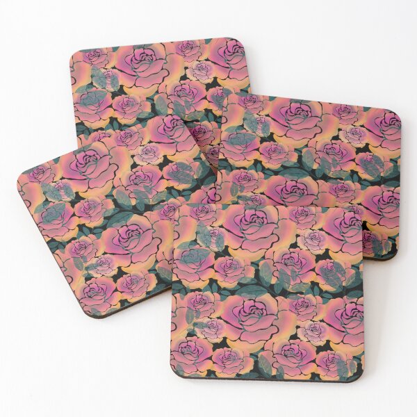 Item preview, The Charm of Roses designed and sold by Apostrophe8.