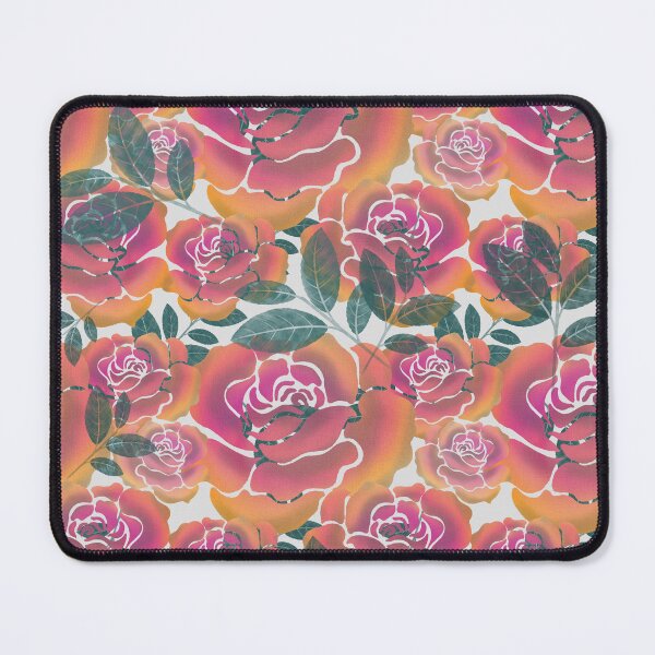 Item preview, The Charm of Roses designed and sold by EWIKA By Ekawit.