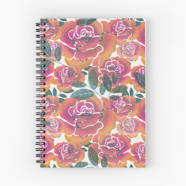 Item preview, The Charm of Roses designed and sold by EWIKA By Ekawit.