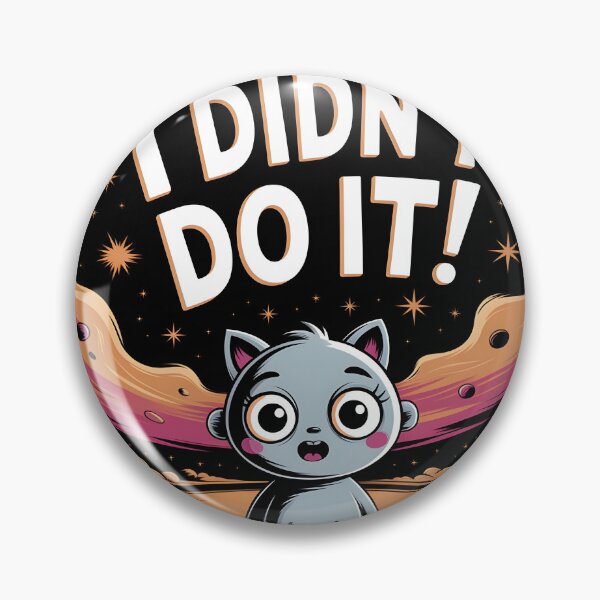 Item preview, I didn't do it designed and sold by Bouncingbumble.