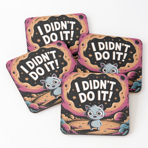 Item preview, I didn't do it designed and sold by Bouncingbumble.