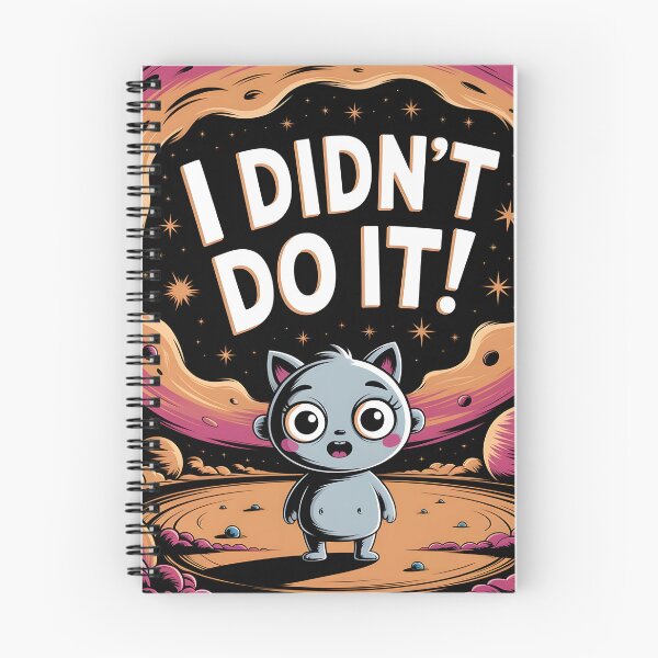Item preview, I didn't do it designed and sold by Bouncingbumble.