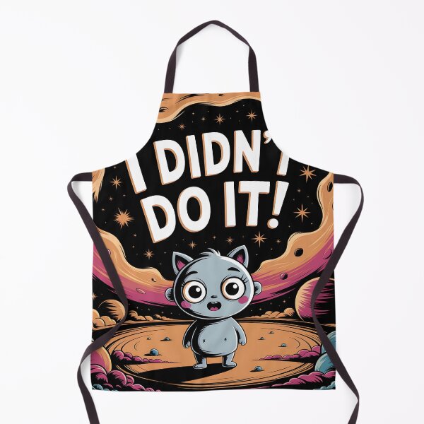 Item preview, I didn't do it designed and sold by Bouncingbumble.