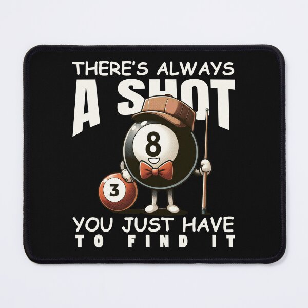 Item preview, Pool Shoot search designed and sold by Peerless-Prime.