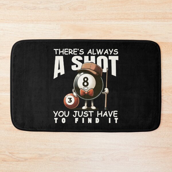 Item preview, Pool Shoot search designed and sold by Peerless-Prime.