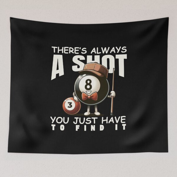 Item preview, Pool Shoot search designed and sold by Peerless-Prime.