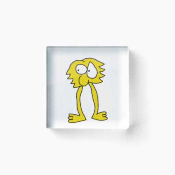 Item preview, Norville Critter designed and sold by joeiconic.