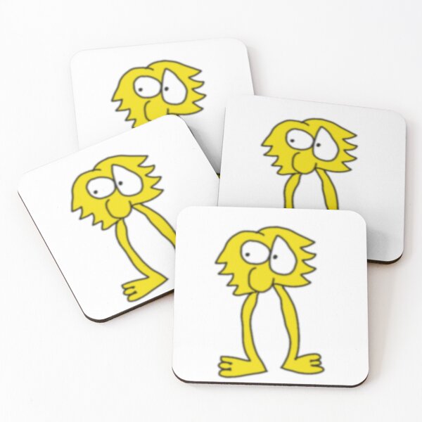 Item preview, Norville Critter designed and sold by joeiconic.