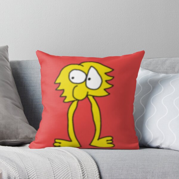 Item preview, Norville Critter designed and sold by joeiconic.