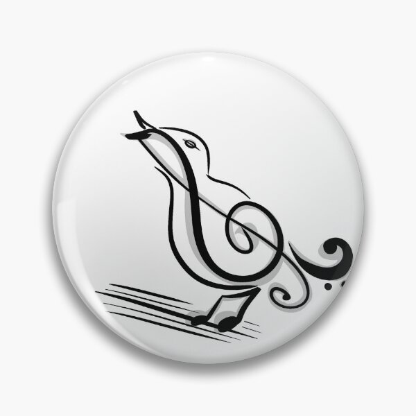 Item preview, Song Bird designed and sold by audrey metcalf.