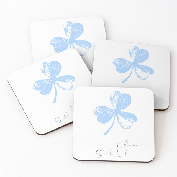 Item preview, Clover: Good Luck designed and sold by MoliShop.