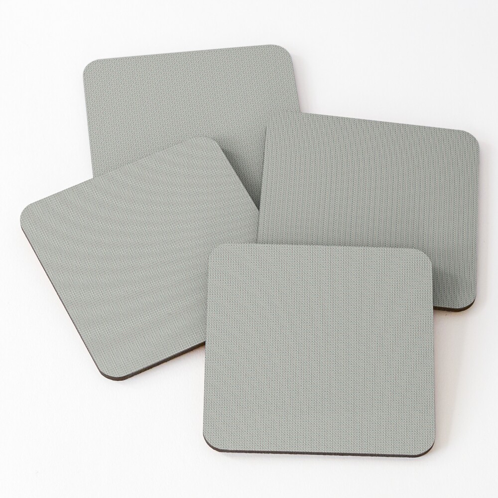 Item preview, Coasters (Set of 4) designed and sold by PixelPatchwork.