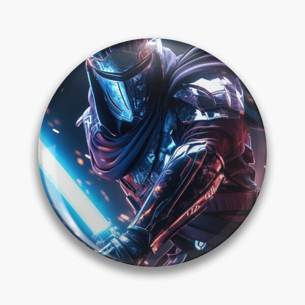 Item preview, Knight of the Force v2 designed and sold by RancorSquadron.