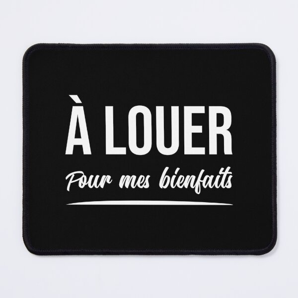 Item preview, FOR RENT (FOR MY BENEFITS)! designed and sold by francoisville.