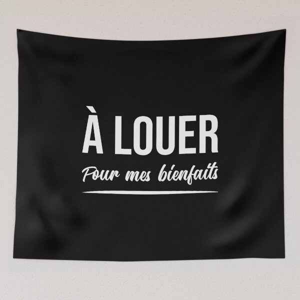 Item preview, FOR RENT (FOR MY BENEFITS)! designed and sold by francoisville.