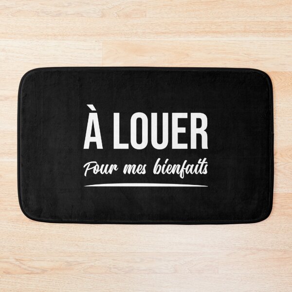 Item preview, FOR RENT (FOR MY BENEFITS)! designed and sold by francoisville.