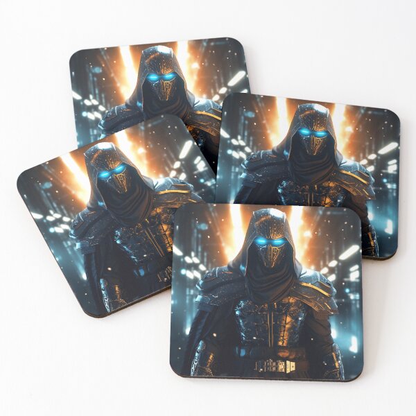 Item preview, Knight of the Force v1 designed and sold by RancorSquadron.