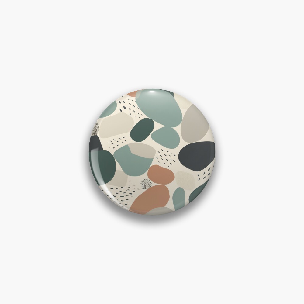 Item preview, Pin designed and sold by PixelPatchwork.