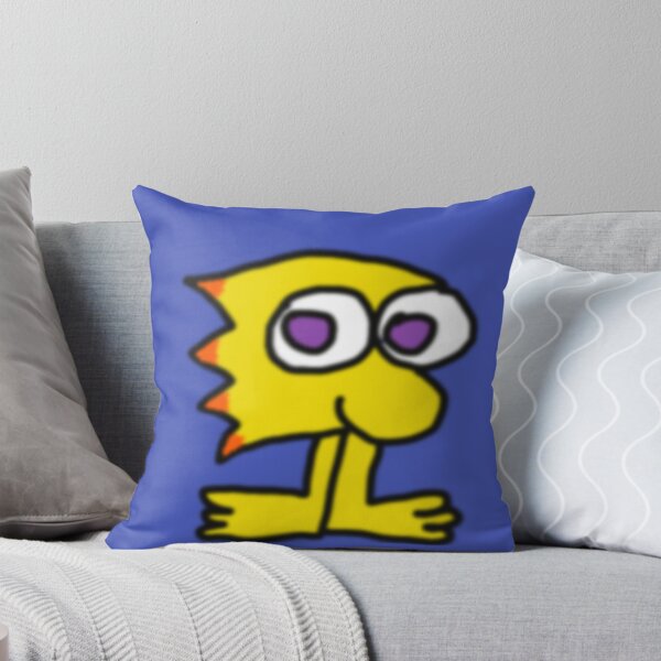 Item preview, Spike Critter designed and sold by joeiconic.