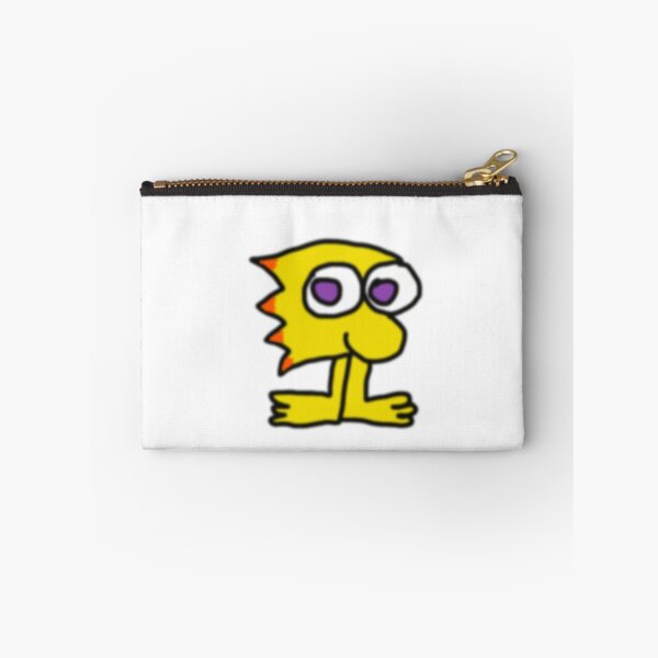 Item preview, Spike Critter designed and sold by joeiconic.